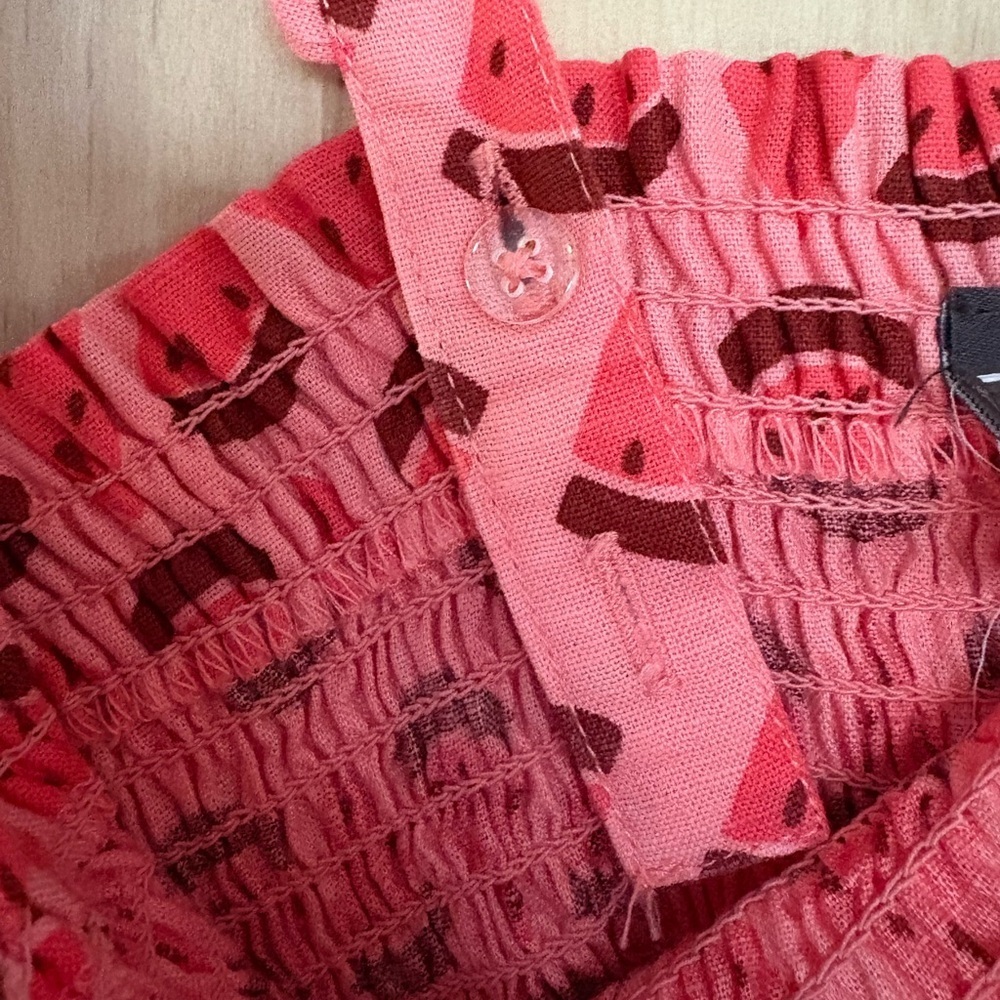 Tea Collection Maxi Dress NWOT - Picture 3 of 3